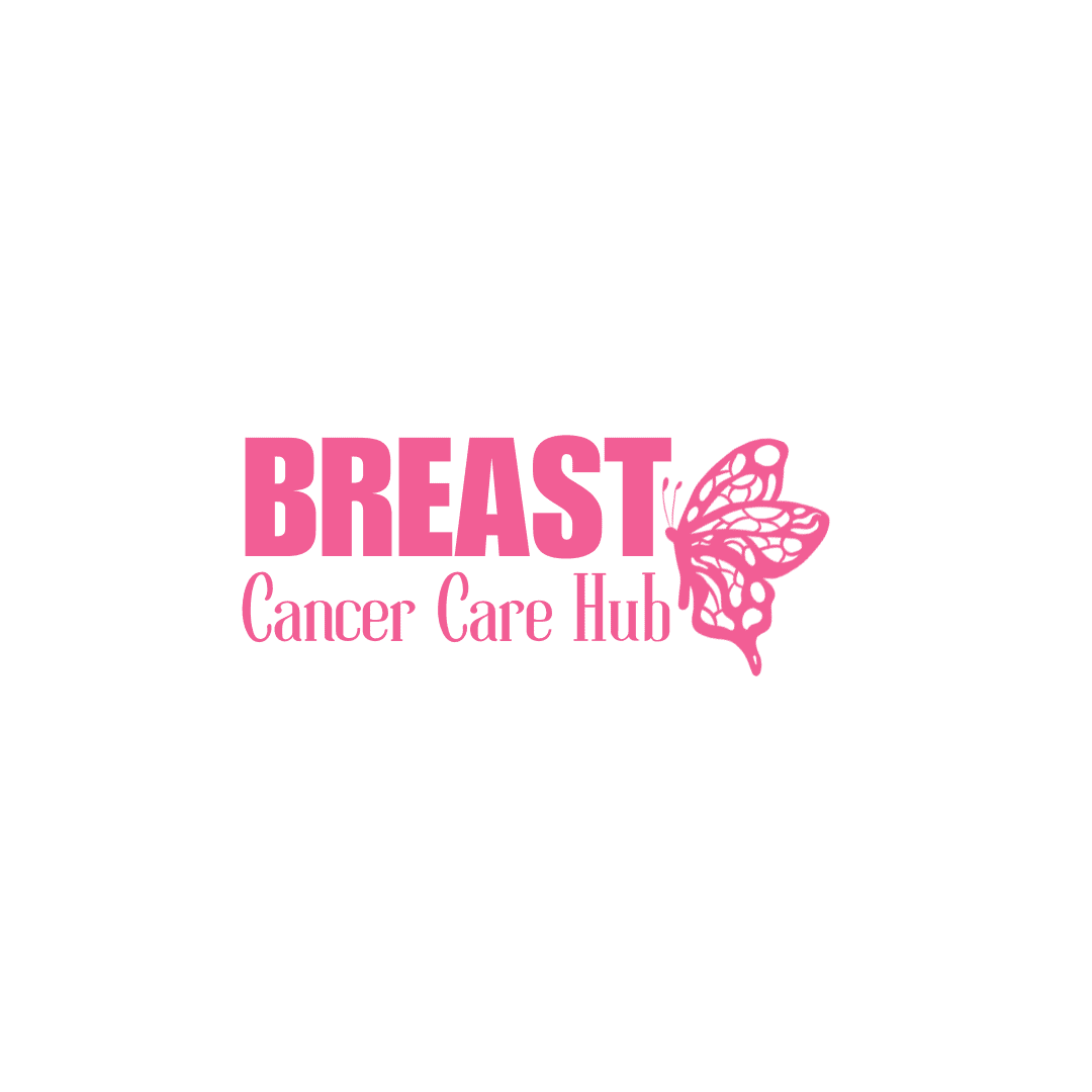 Breast Cancer Care Hub Logo