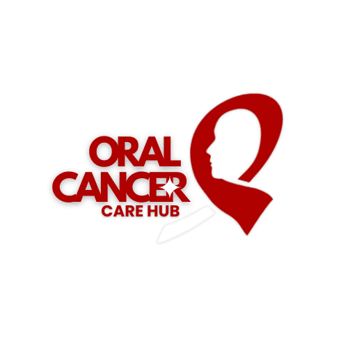 ORAL CANCER CARE HUB Logo